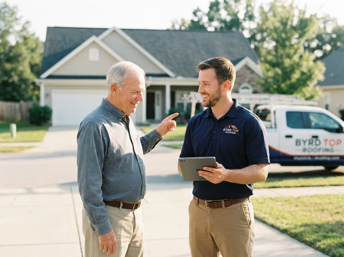 Roofing Ponca City, OK FAQs